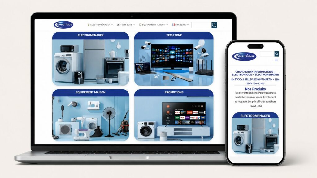 Presentation of the Auto Deal website